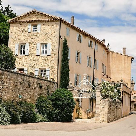 Le Seminaire Bed & Breakfast Roussas Eksteriør bilde