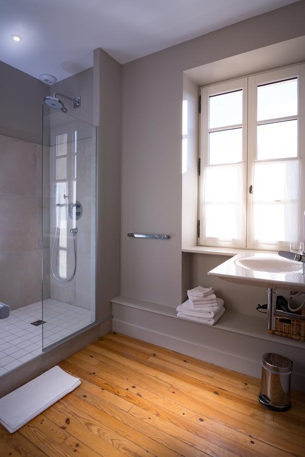 Le Seminaire Bed & Breakfast Roussas Eksteriør bilde
